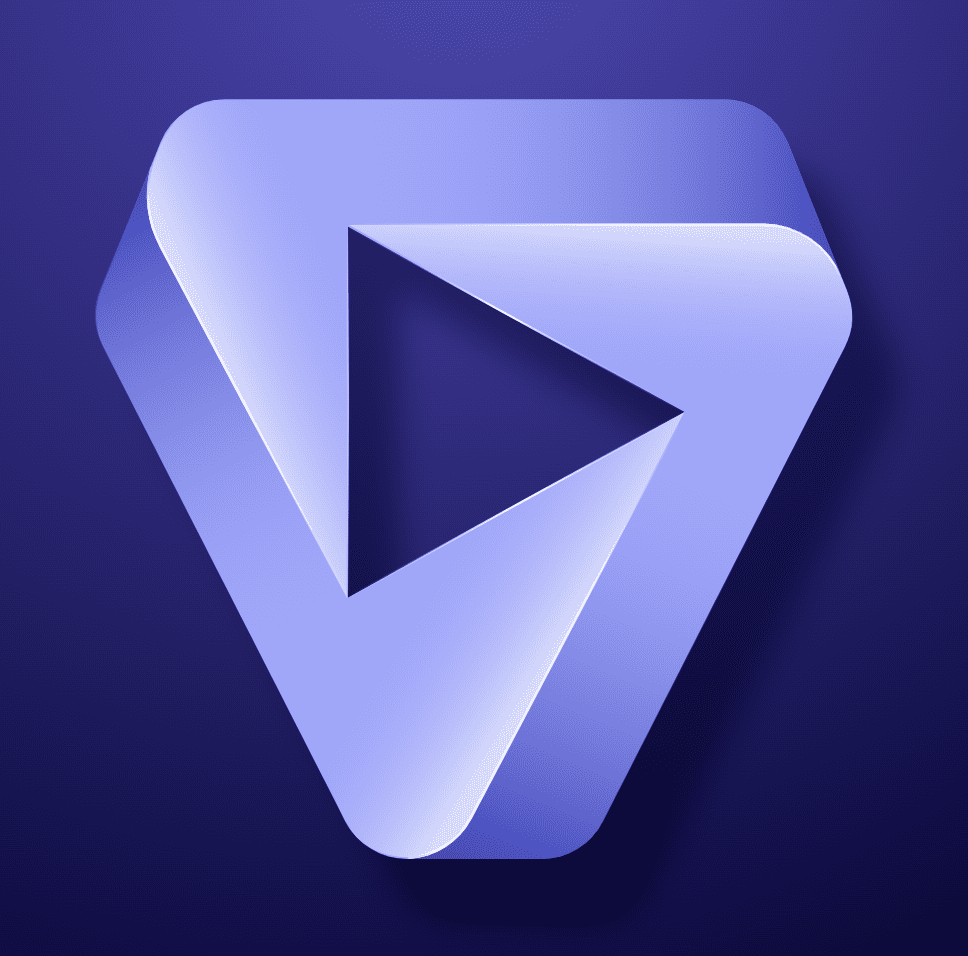 Topaz Video AI logo