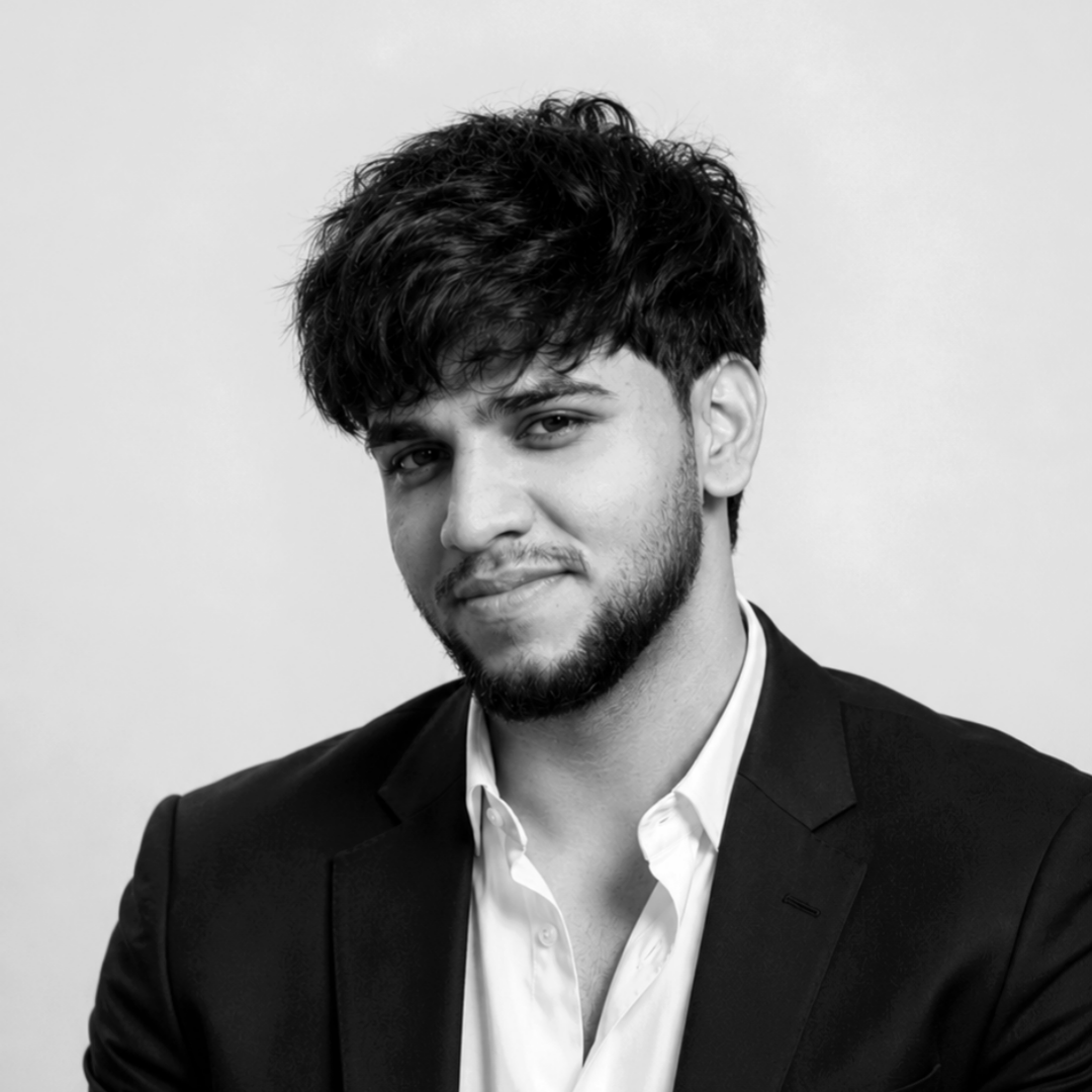Vedant Khangare